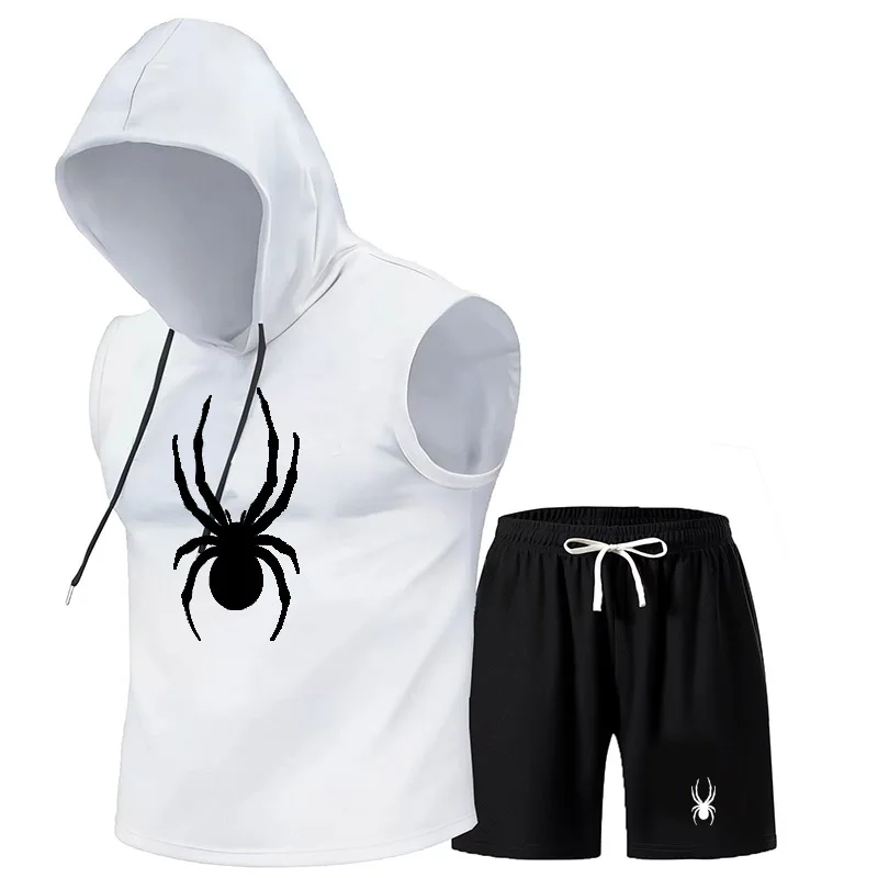 Brand  Summer Men's Two Piece  - Men'S Fashion Brands review and price
