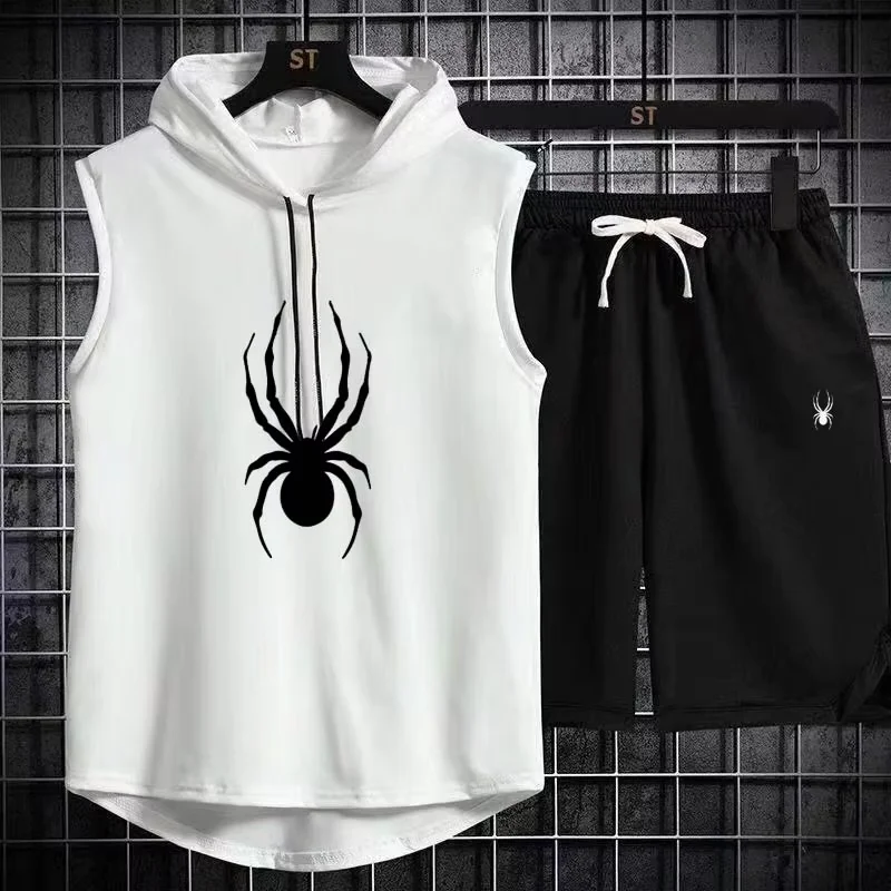 Brand  Summer Men's Two Piece  - Men'S Fashion Brands review and price
