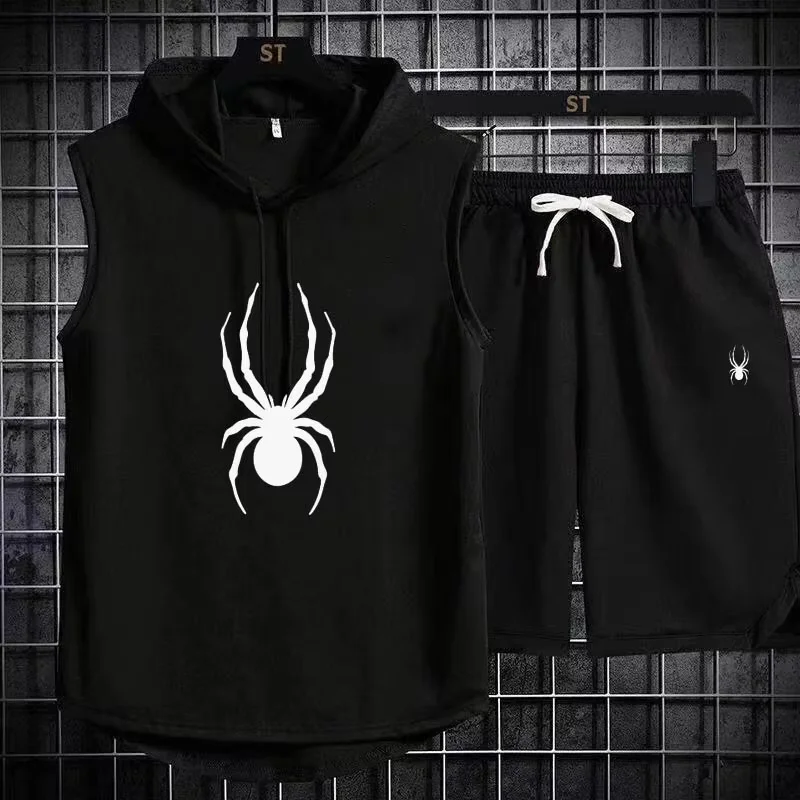 Brand  Summer Men's Two Piece  - Men'S Fashion Brands review and price