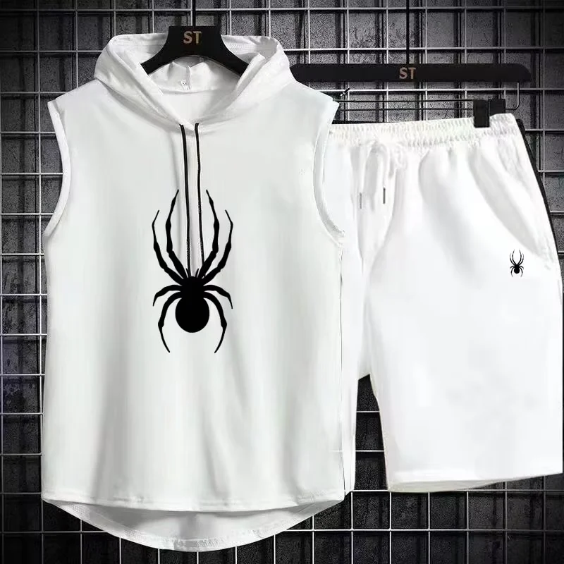 Brand  Summer Men's Two Piece  - Men'S Fashion Brands review and price