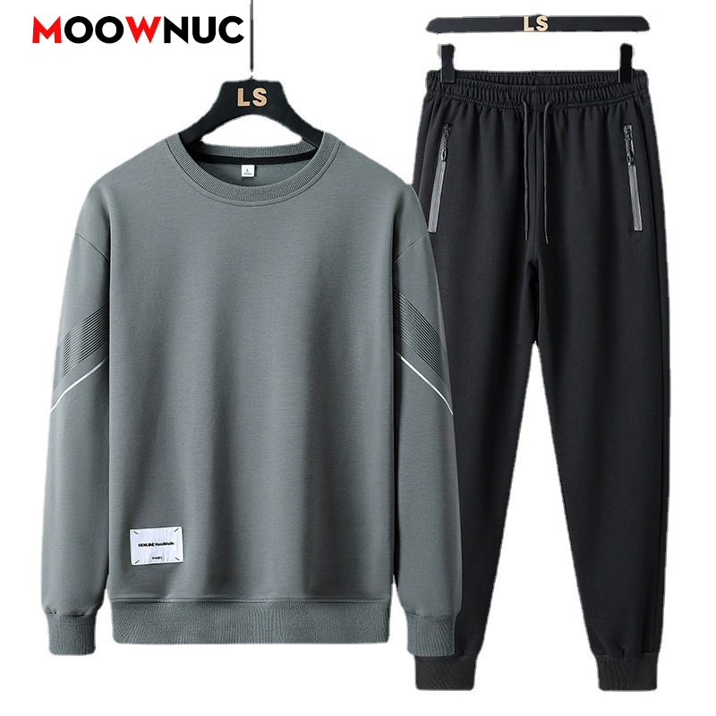 Men's Casual 2-Piece Sportswea - Track Suit Men review and price