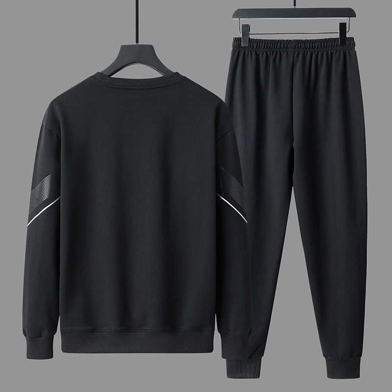 Men's Casual 2-Piece Sportswea - Track Suit Men review and price