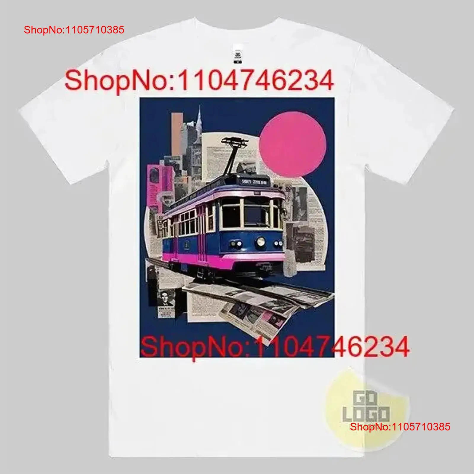 OLD MELBOURNE AUSTRALIA TRAM T - Mens Fashion Melbourne review and price