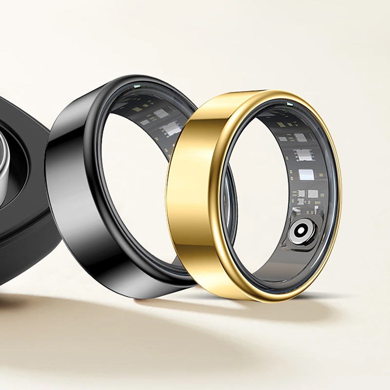 Women Men Fashion Smart Ring F - Men'S Fashion Rings review and price
