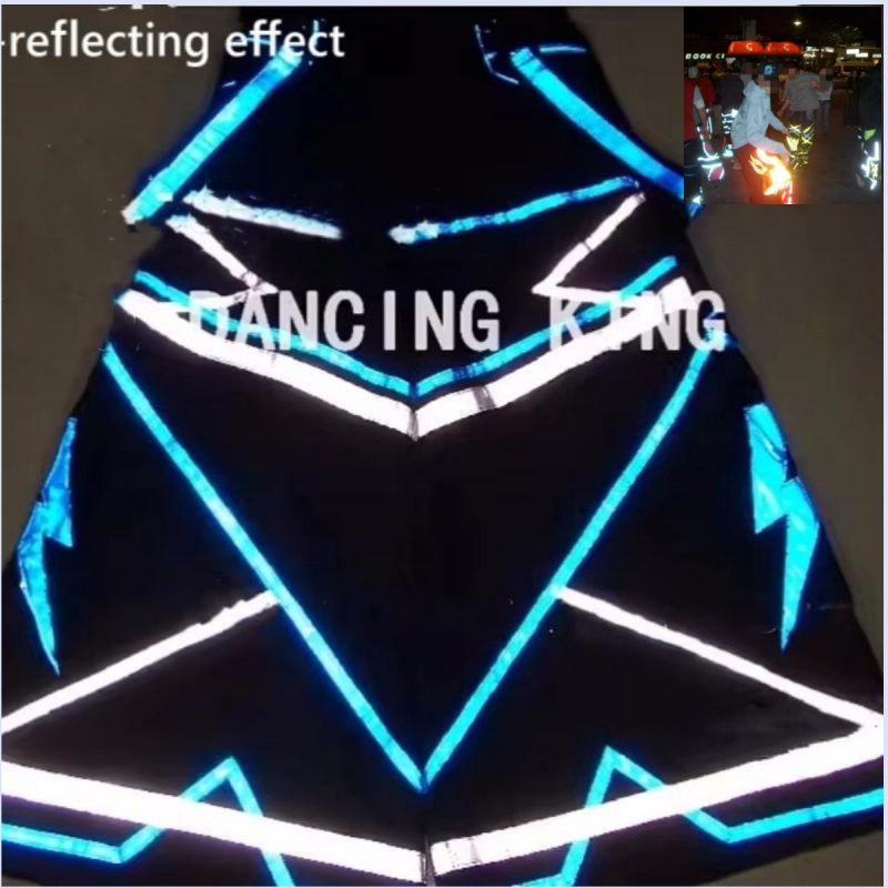 Luminous Pants Melbourne Danci - Mens Fashion Melbourne review and price