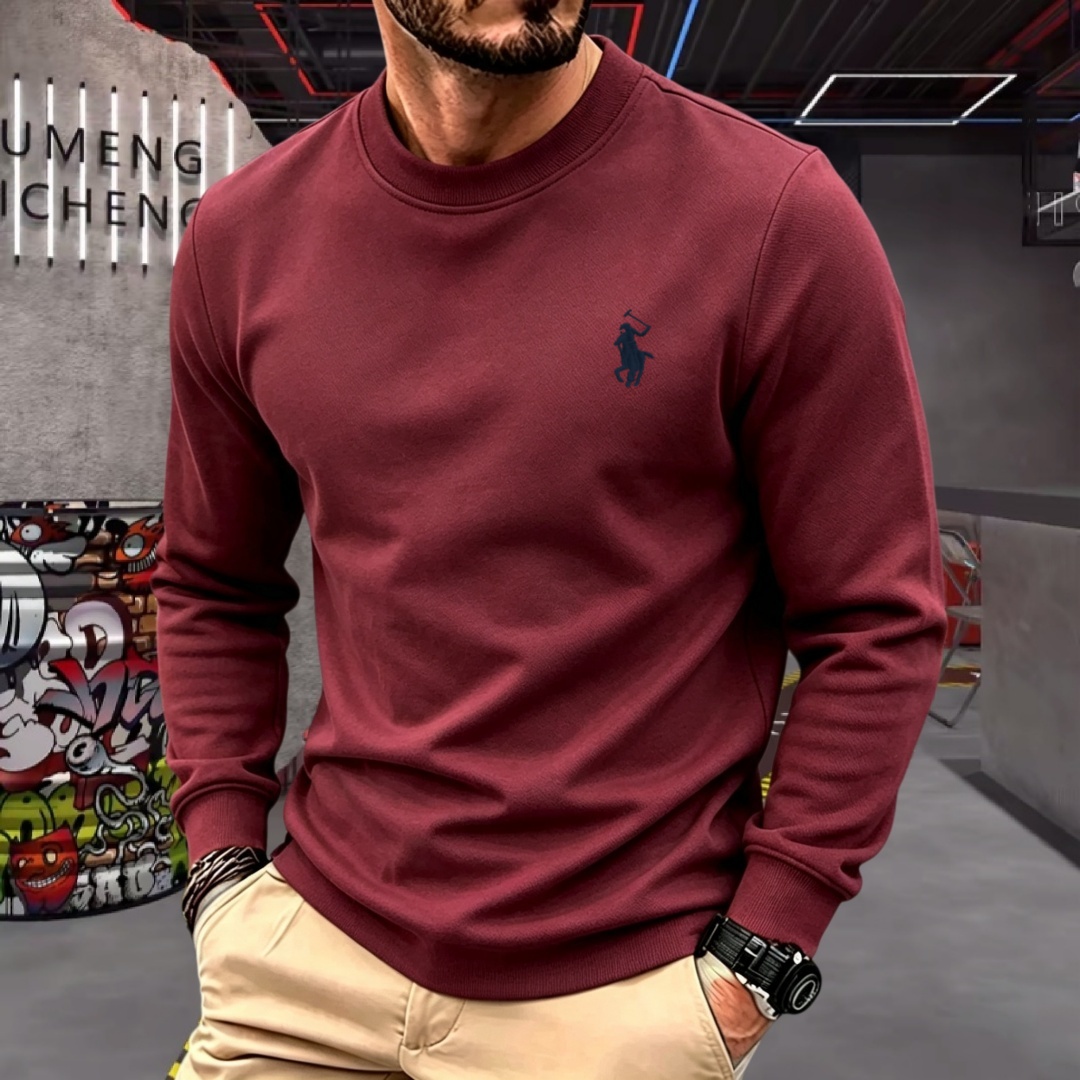 Soft cotton high-end brand men - Men'S Fashion Brands review and price