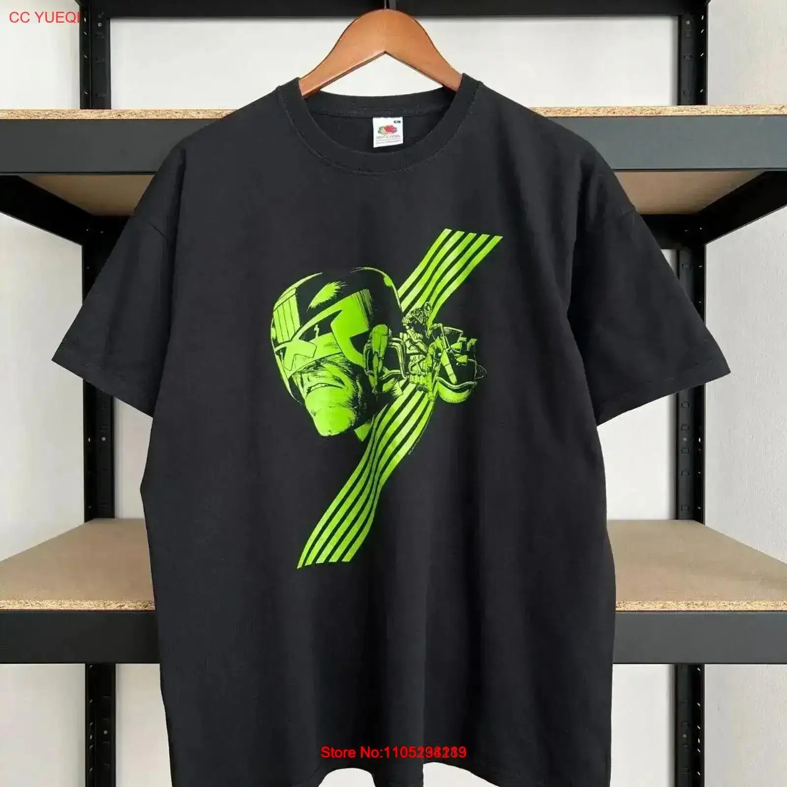 Vintage 2000s Judge Dredd Movi - Mens Fashion In The 2000S review and price