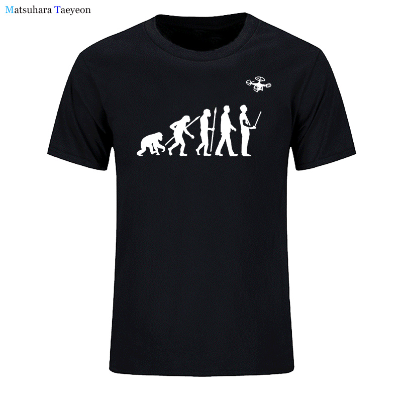 Quadcopter T-Shirt Funny Drone - Men'S Fashion Evolution review and price