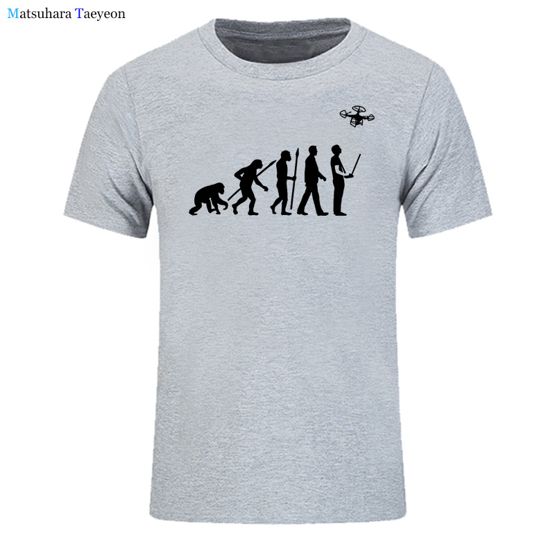 Quadcopter T-Shirt Funny Drone - Men'S Fashion Evolution review and price