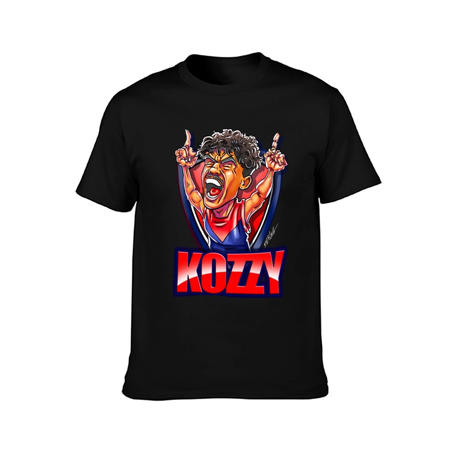 Kozzy Pickett design - Melbour - Mens Fashion Melbourne review and price