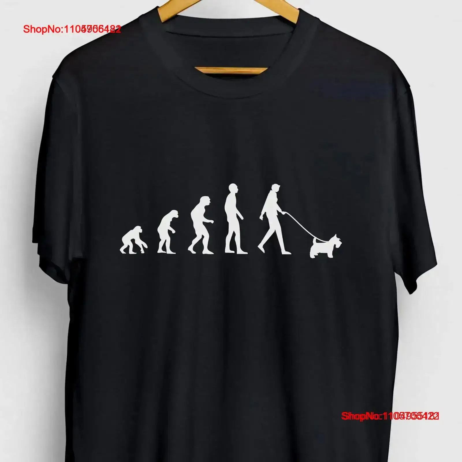Scottish Terrier T Shirt Mama  - Men'S Fashion Evolution review and price