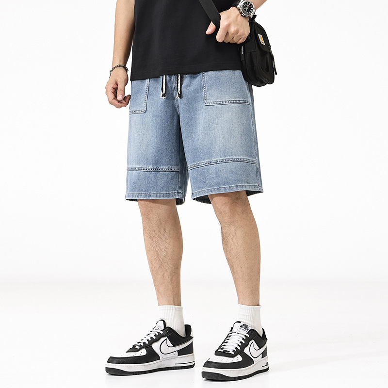 Good Quality Summer Fashion Me - Men'S Fashion Jeans review and price