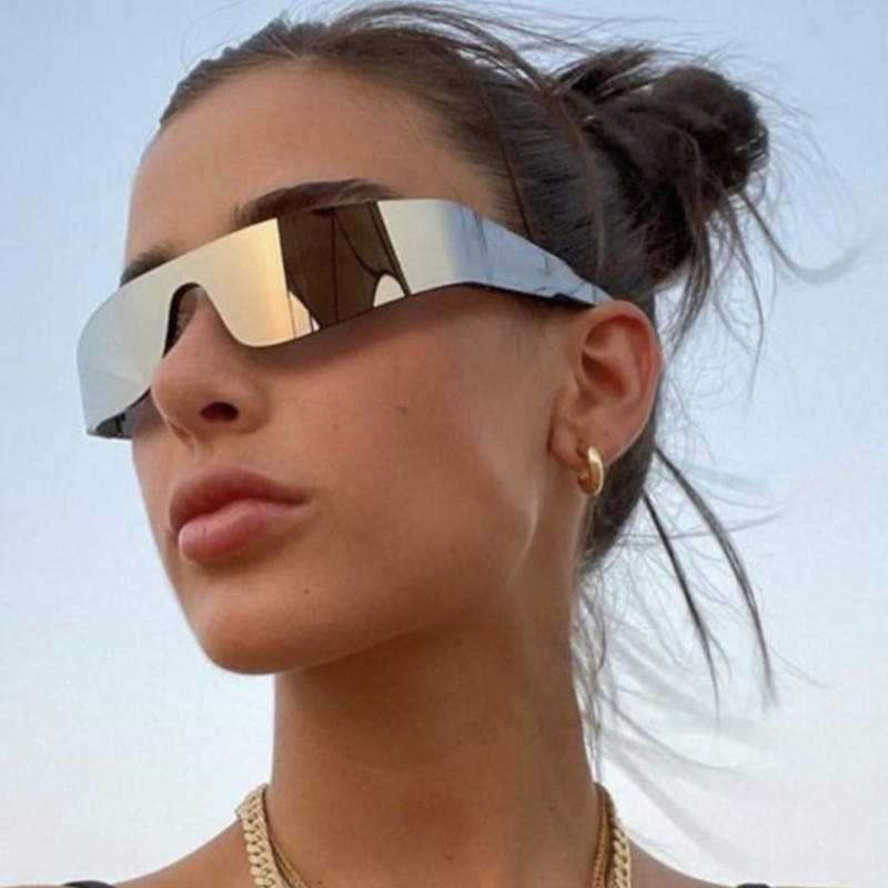 2000S Aesthetic Y2K Sunglasses - Mens Fashion In The 2000S review and price