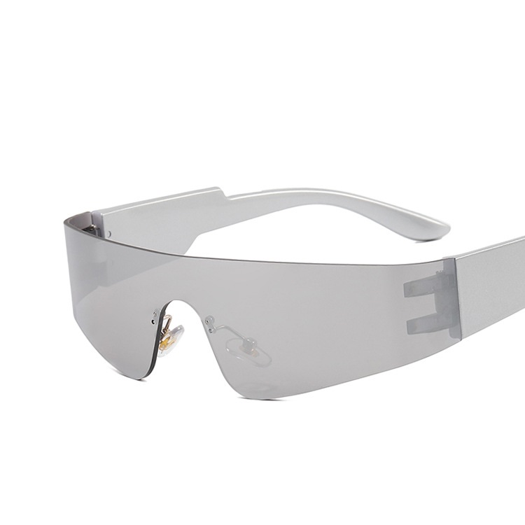 2000S Aesthetic Y2K Sunglasses - Mens Fashion In The 2000S review and price