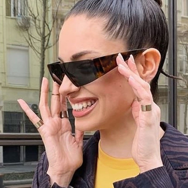 2000S Aesthetic Y2K Sunglasses - Mens Fashion In The 2000S review and price