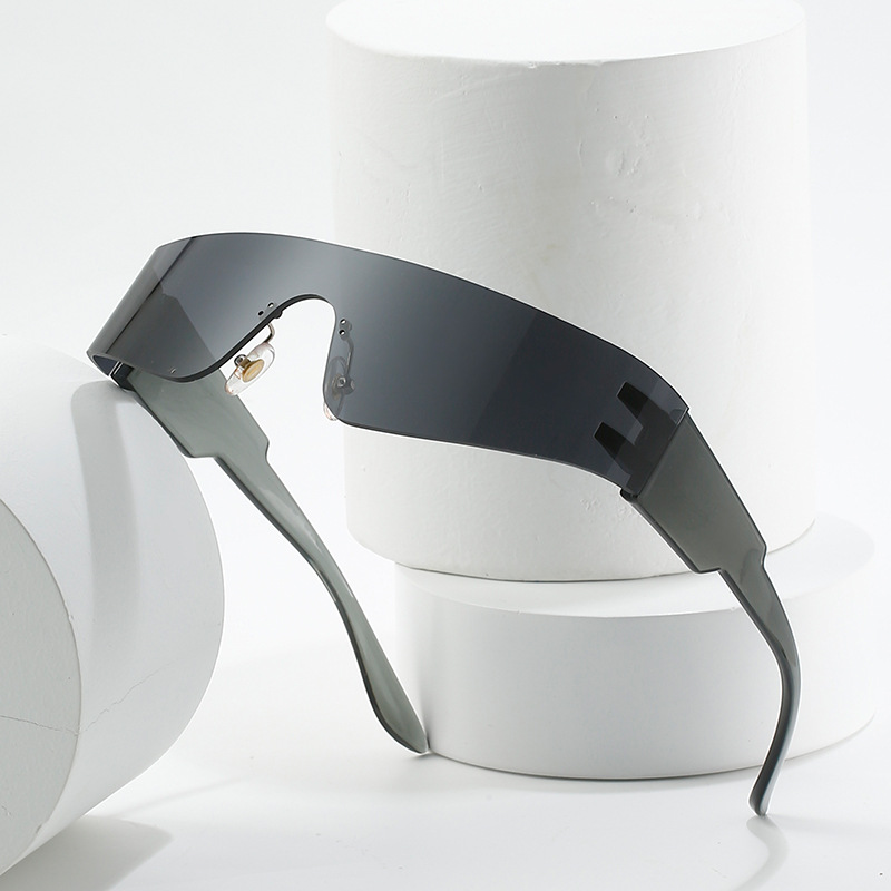 2000S Aesthetic Y2K Sunglasses - Mens Fashion In The 2000S review and price