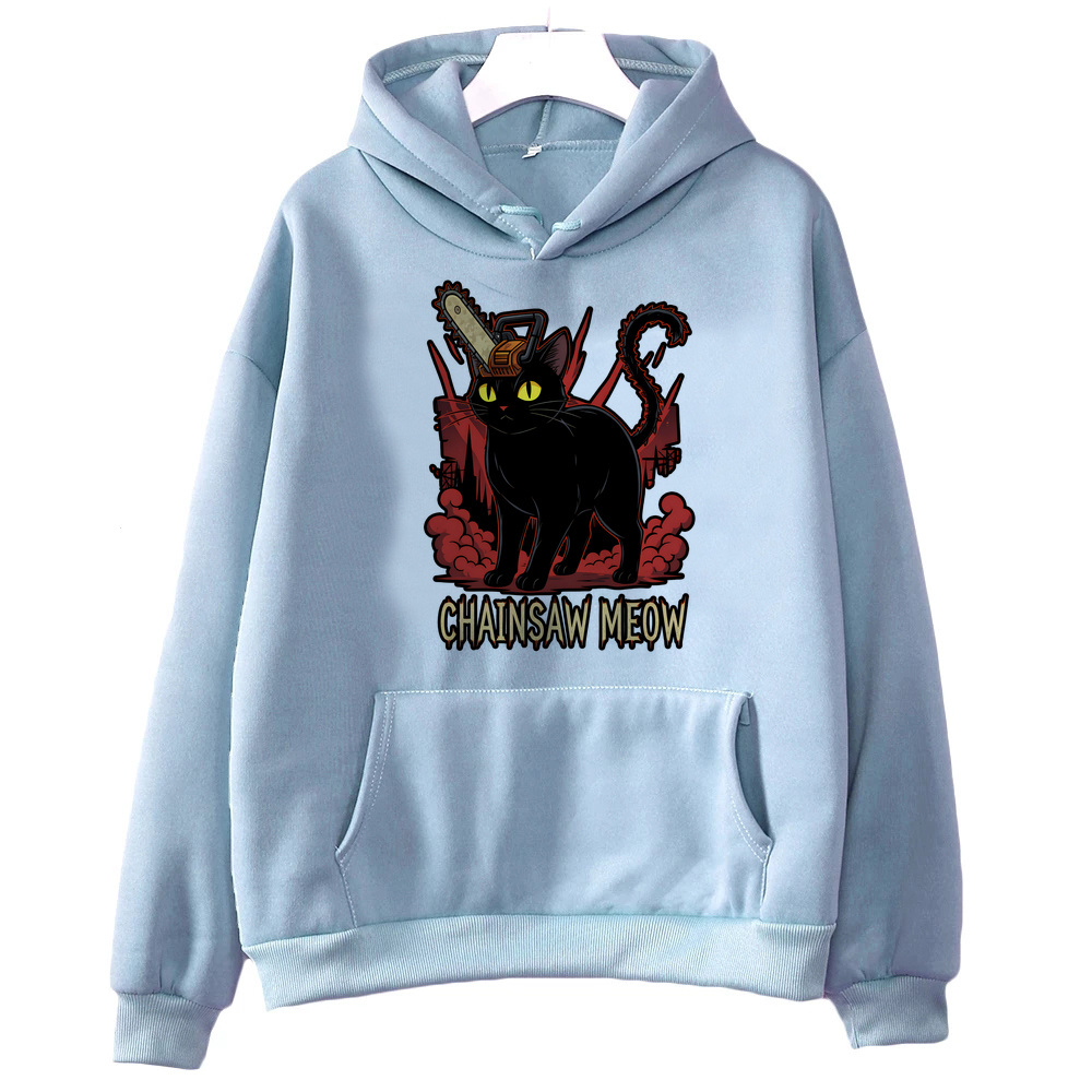 Chainsaw Man Makima Reze sweat - Mens Fashion In The 2000S review and price