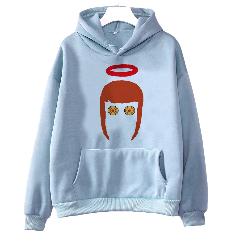 Chainsaw Man Makima Reze sweat - Mens Fashion In The 2000S review and price