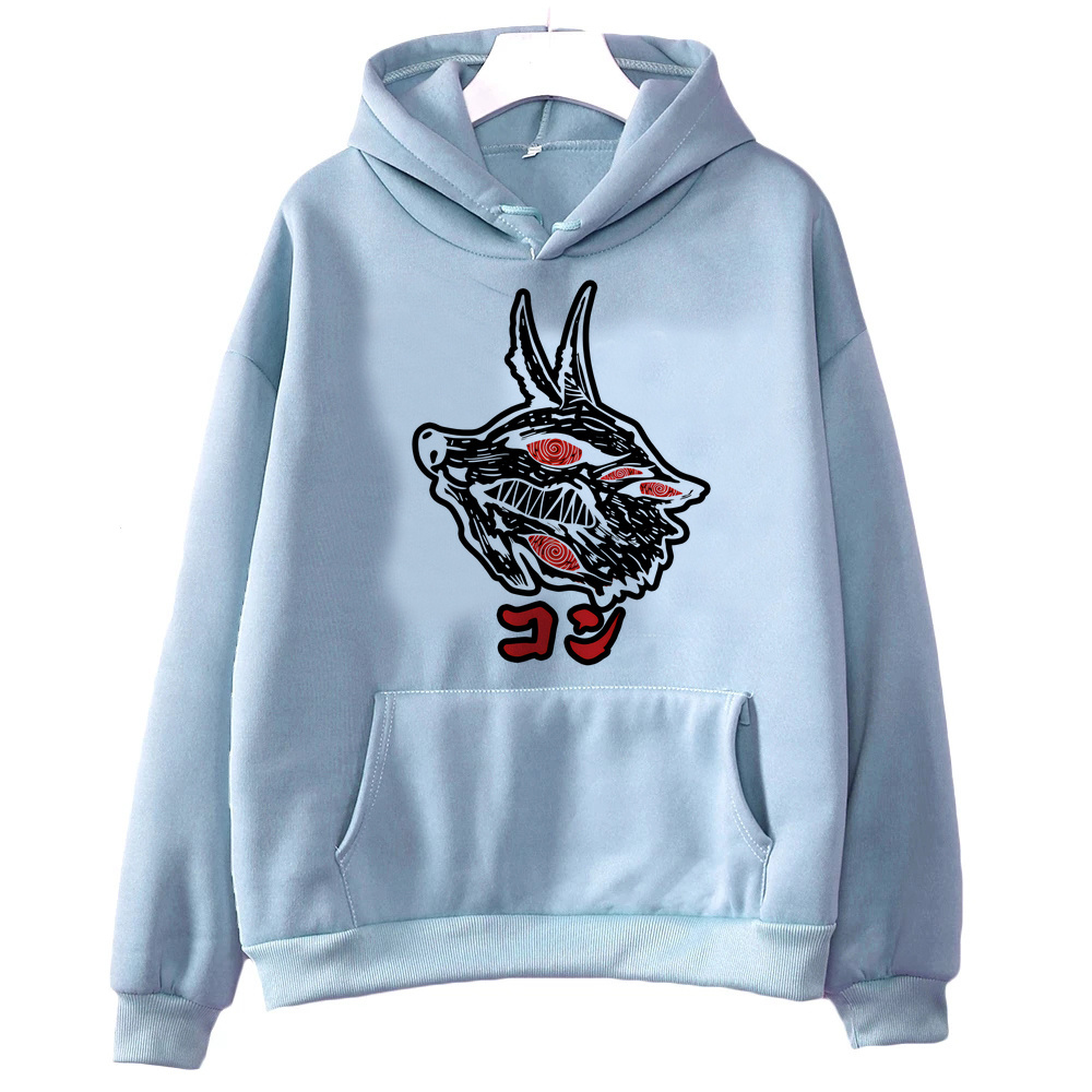 Chainsaw Man Makima Reze sweat - Mens Fashion In The 2000S review and price