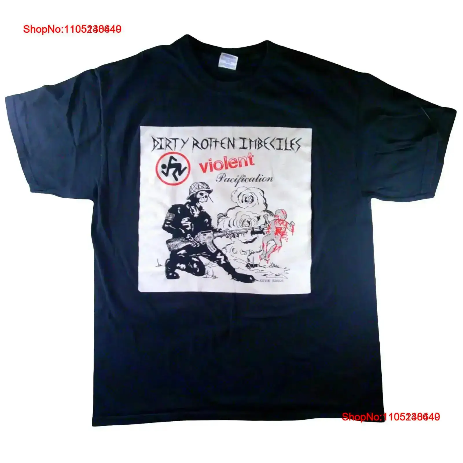 Dirty Rotten Imbeciles DRI Vio - Mens Fashion In The 2000S review and price