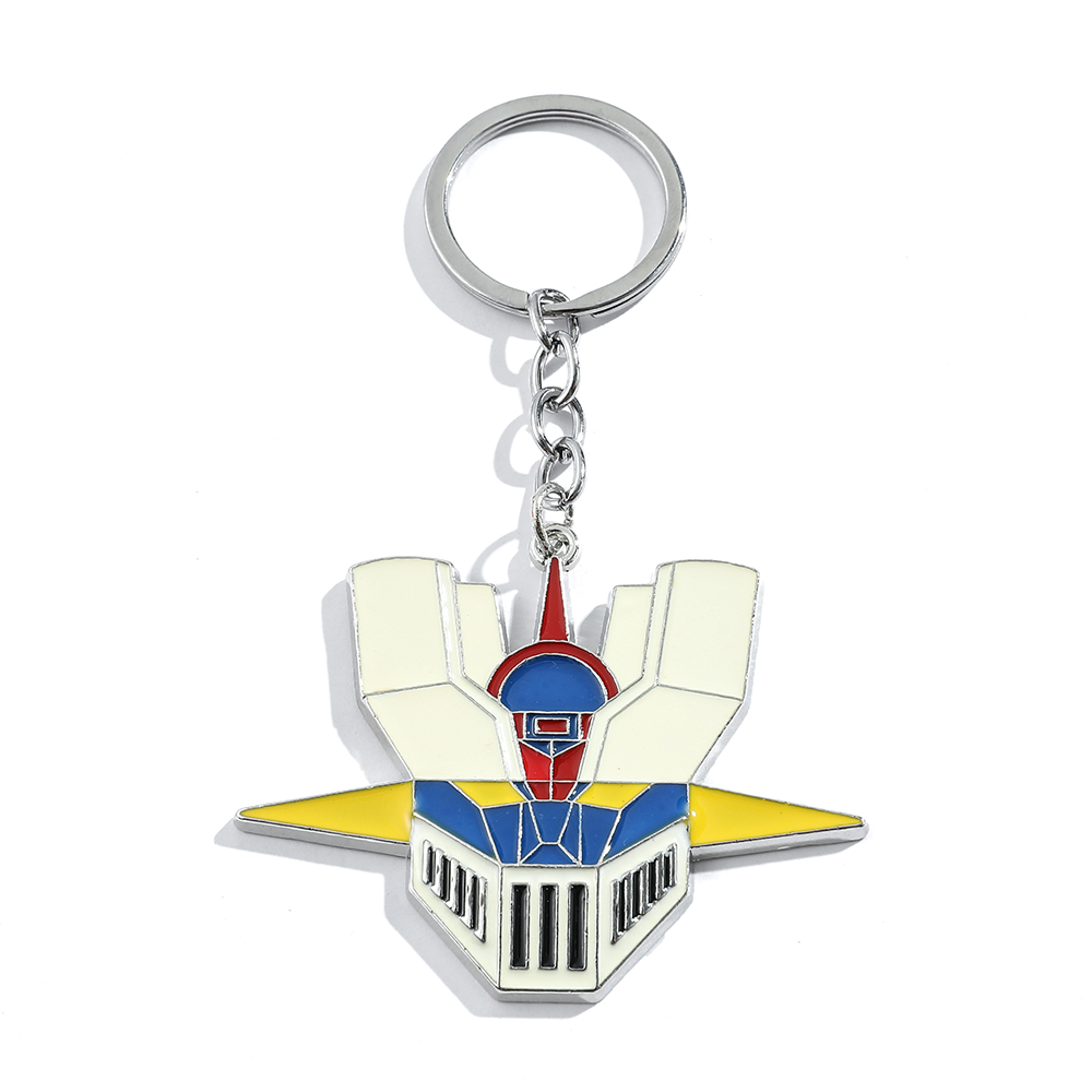 Anime Cartoon Warrior Robot Lo - Mens Fashion Blog review and price
