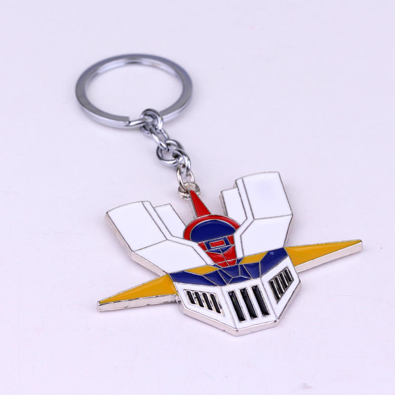 Anime Cartoon Warrior Robot Lo - Mens Fashion Blog review and price