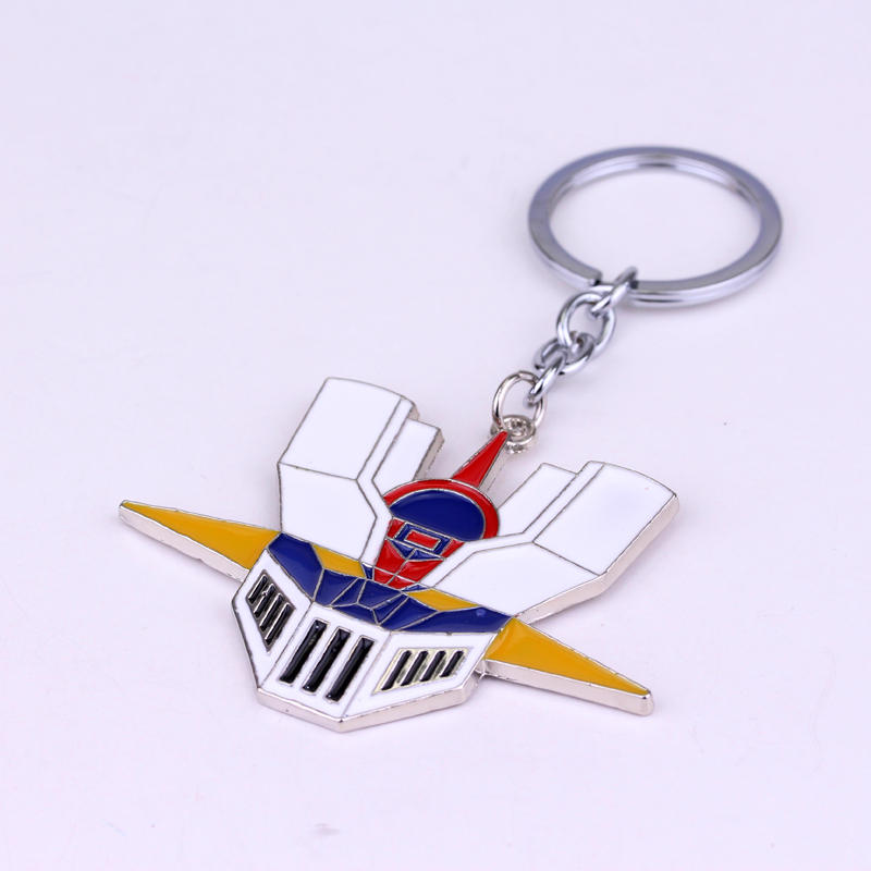 Anime Cartoon Warrior Robot Lo - Mens Fashion Blog review and price