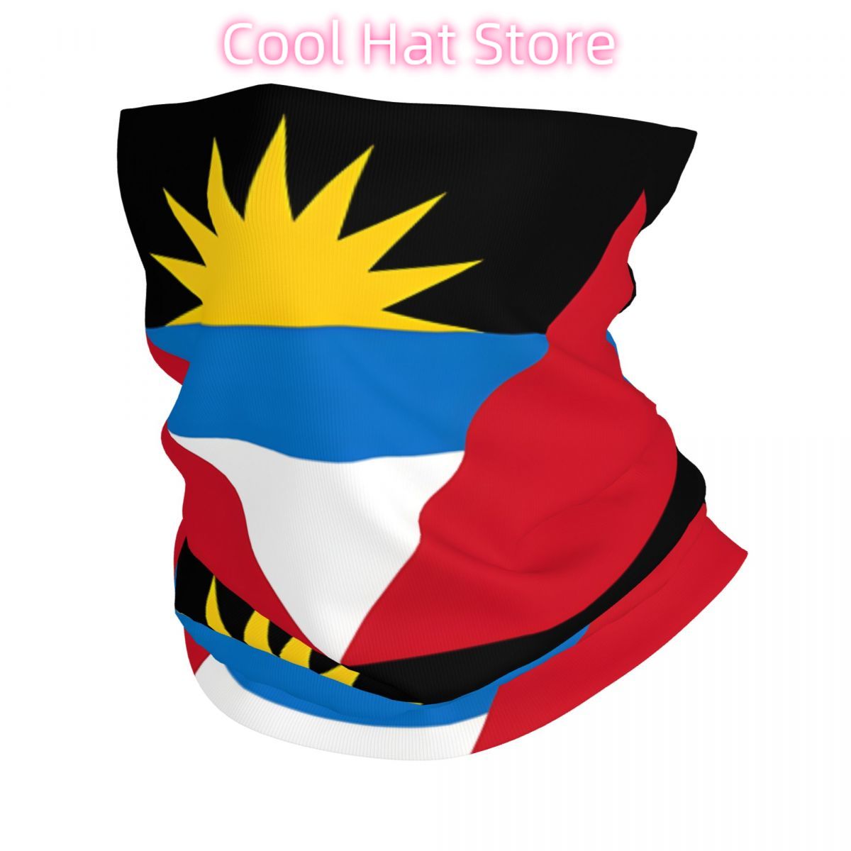 The Flag Of Antigua And Barbud - Men'S Fashion Rings review and price