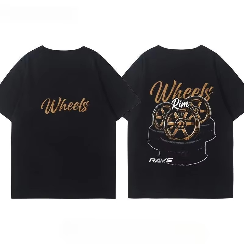 Japanese Car Modified Rim Whee - Men'S Fashion Hub review and price