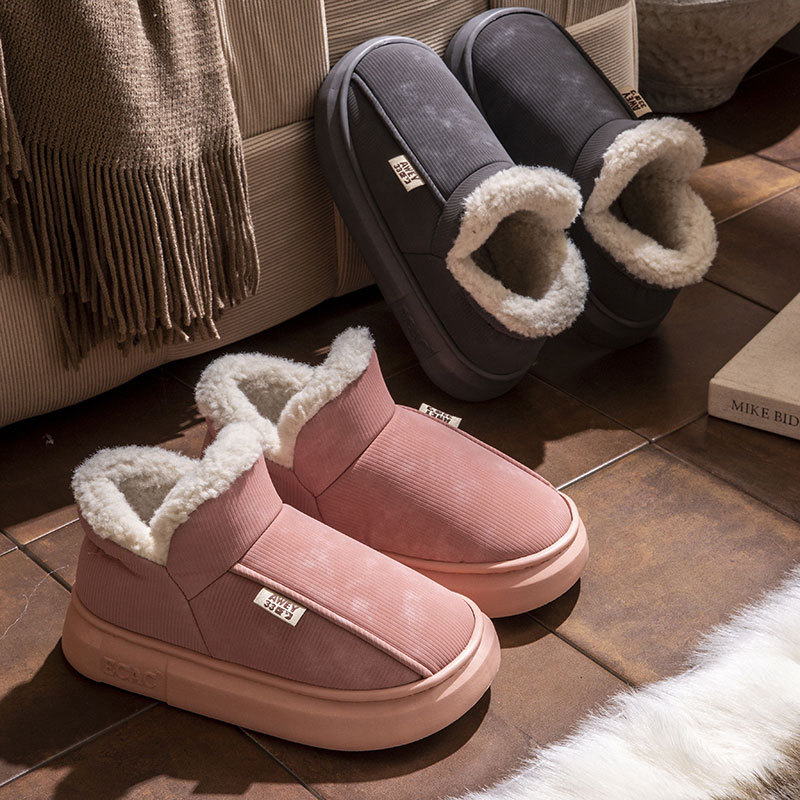 Winter Men Shoes Winter Short  - Men'S Fashion Houses review and price