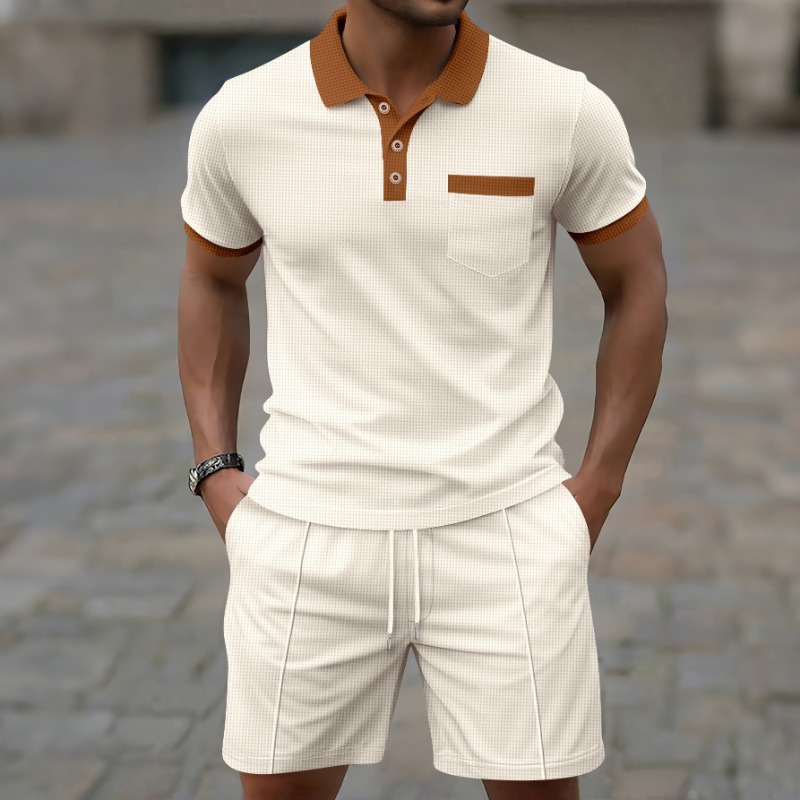 2026 Latest Summer Men's Fashi - Mens Fashion Clothes review and price