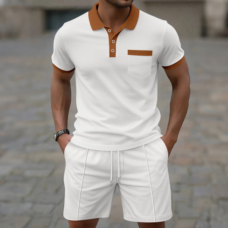 2026 Latest Summer Men's Fashi - Mens Fashion Clothes review and price