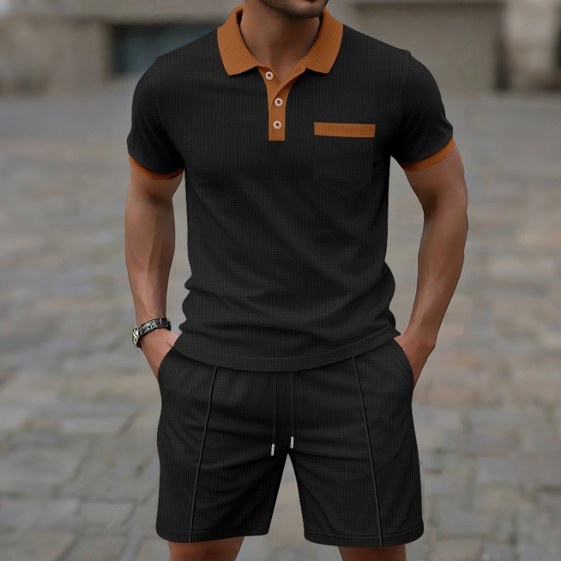 2026 Latest Summer Men's Fashi - Mens Fashion Clothes review and price