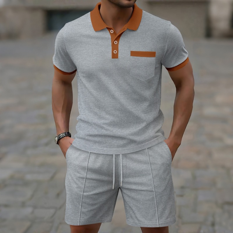 2026 Latest Summer Men's Fashi - Mens Fashion Clothes review and price
