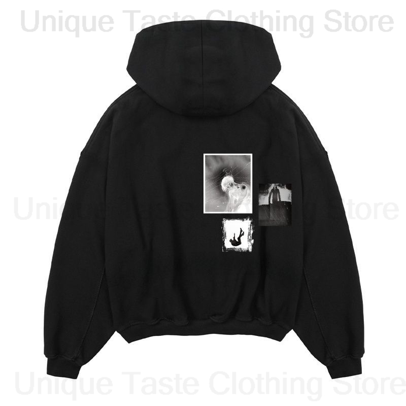 Jackson Wang MAGICMAN 2 Same Z - Mens Fashion Zip Up Hoodies review and price