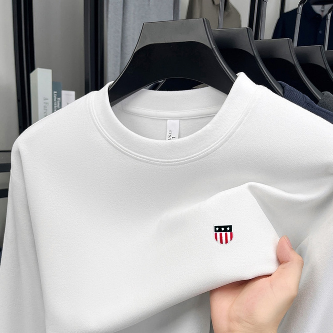 Soft cotton high-end brand men - Men'S Fashion Brands review and price