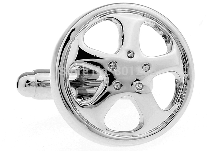 iGame Novel Cufflinks Silver C - Men'S Fashion Hub review and price