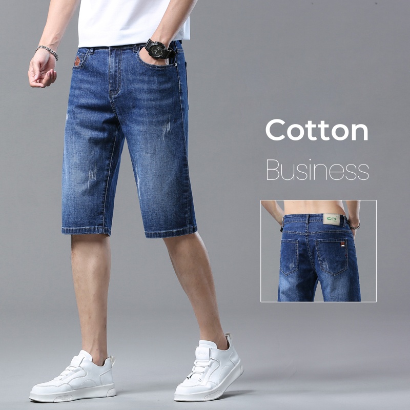 Men's Shorts Summer Straight D - Men'S Fashion Jeans review and price