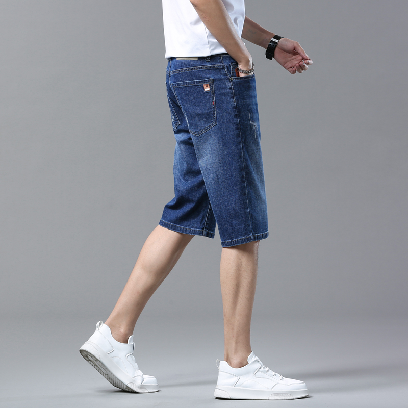 Men's Shorts Summer Straight D - Men'S Fashion Jeans review and price