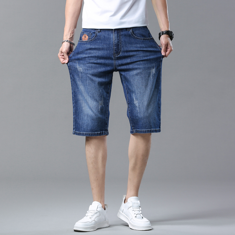 Men's Shorts Summer Straight D - Men'S Fashion Jeans review and price
