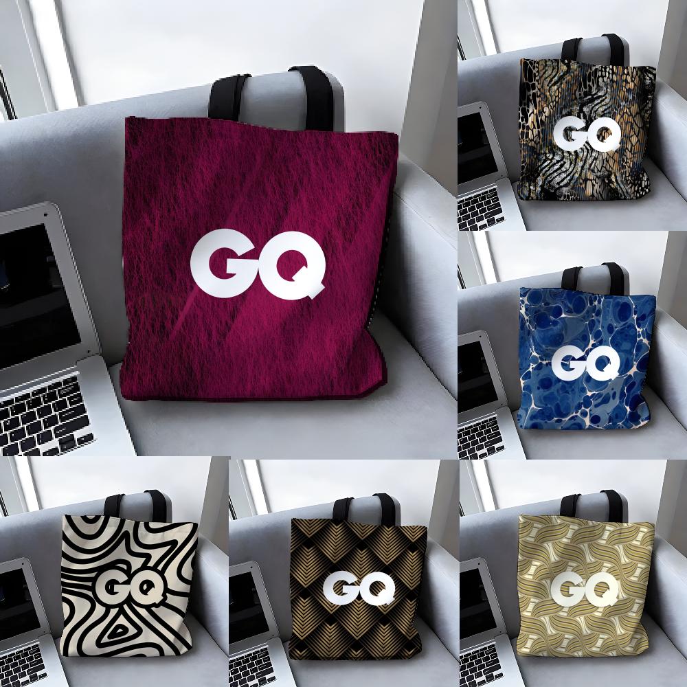 Storage Bags Canvas Tote Bag - - Men'S Fashion Gq review and price