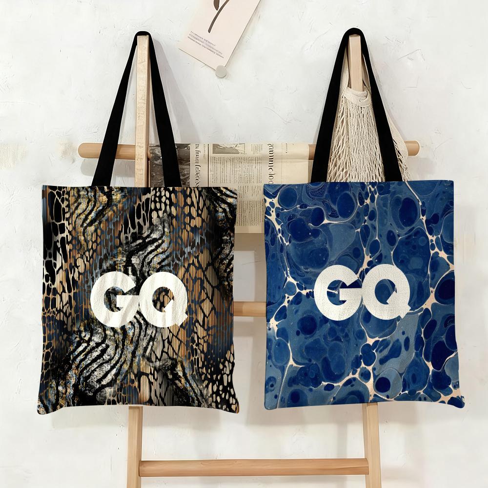 Storage Bags Canvas Tote Bag - - Men'S Fashion Gq review and price