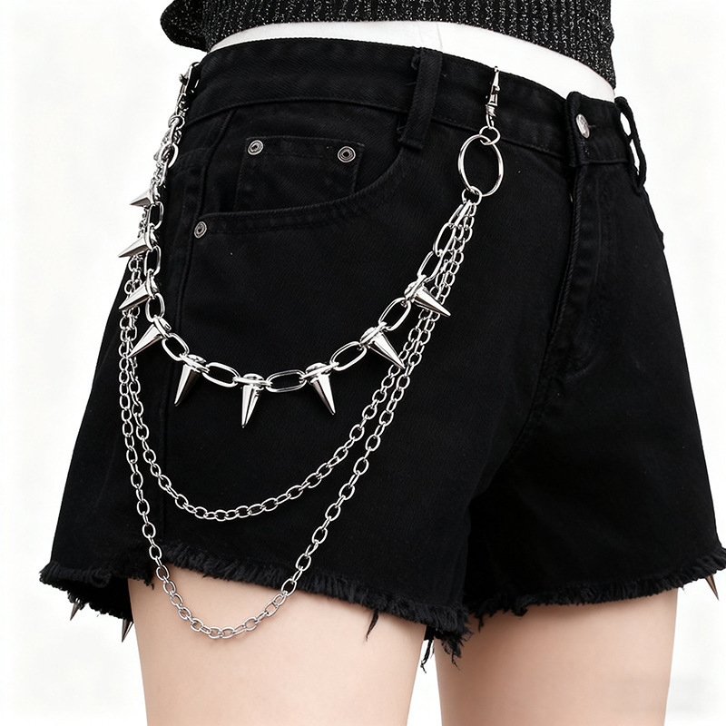Unisex Hip Hop Punk Rock Metal - Men'S Fashion Rings review and price