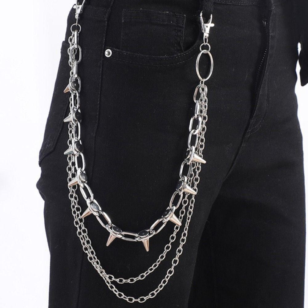 Unisex Hip Hop Punk Rock Metal - Men'S Fashion Rings review and price