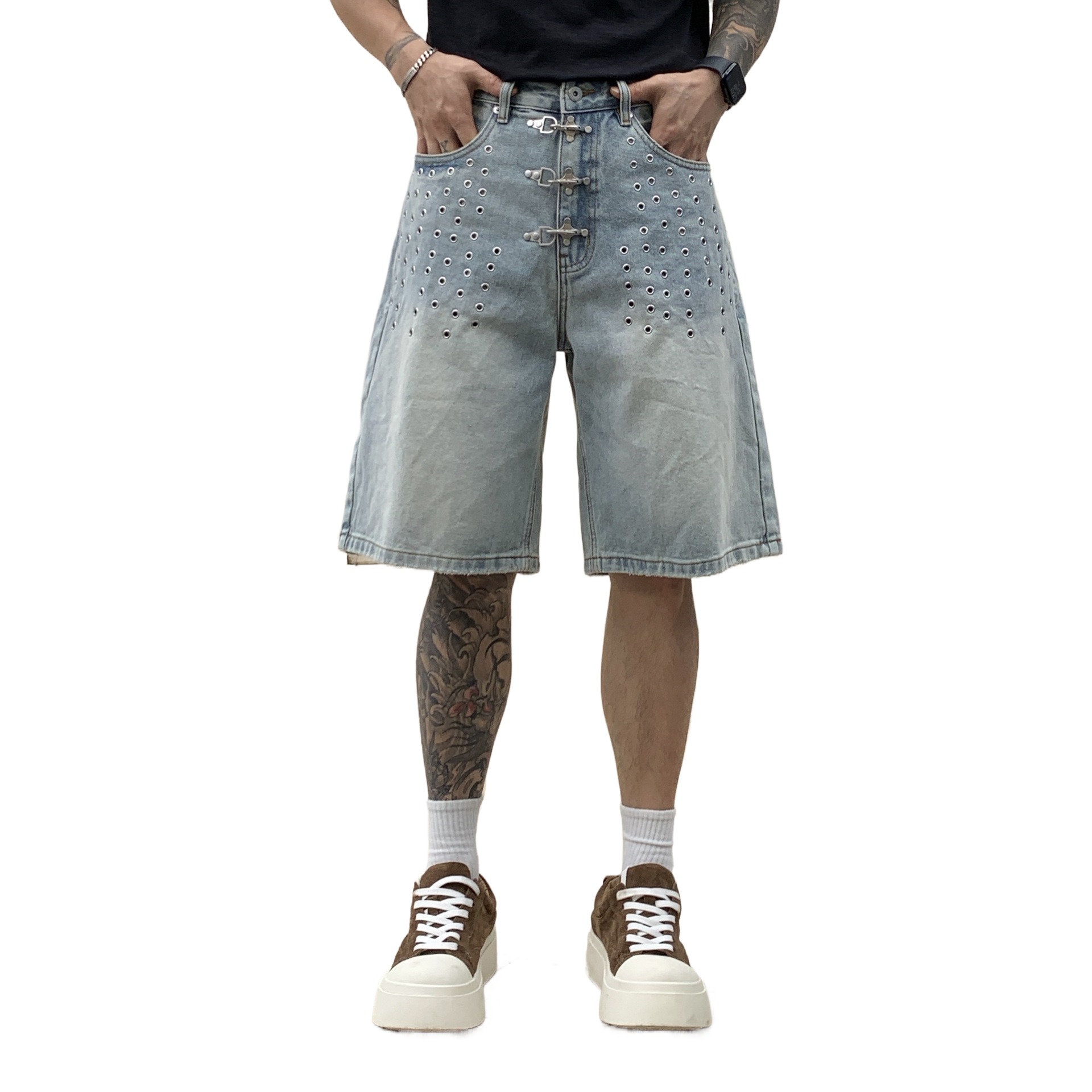 Men's Fashion Loose Fit Vibe S - Men'S Fashion Jeans review and price