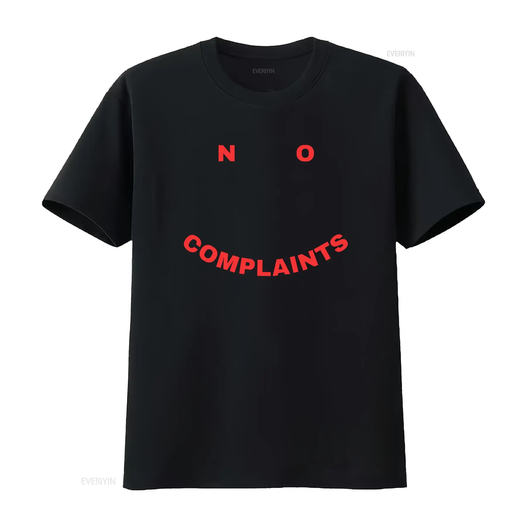 NO COMPLAINTS Pinterest T shir - Men Fashion Pinterest review and price
