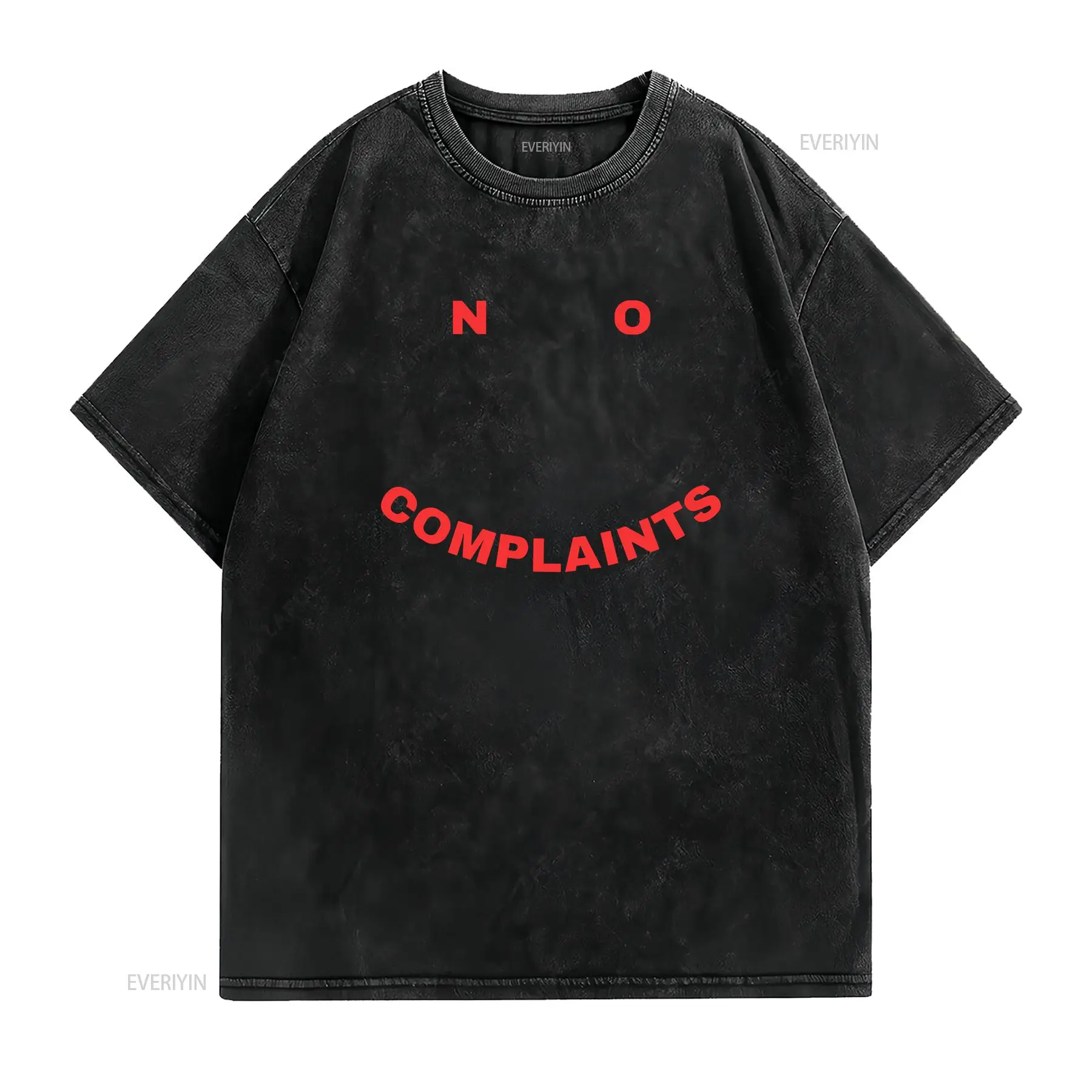 NO COMPLAINTS Pinterest T shir - Men Fashion Pinterest review and price