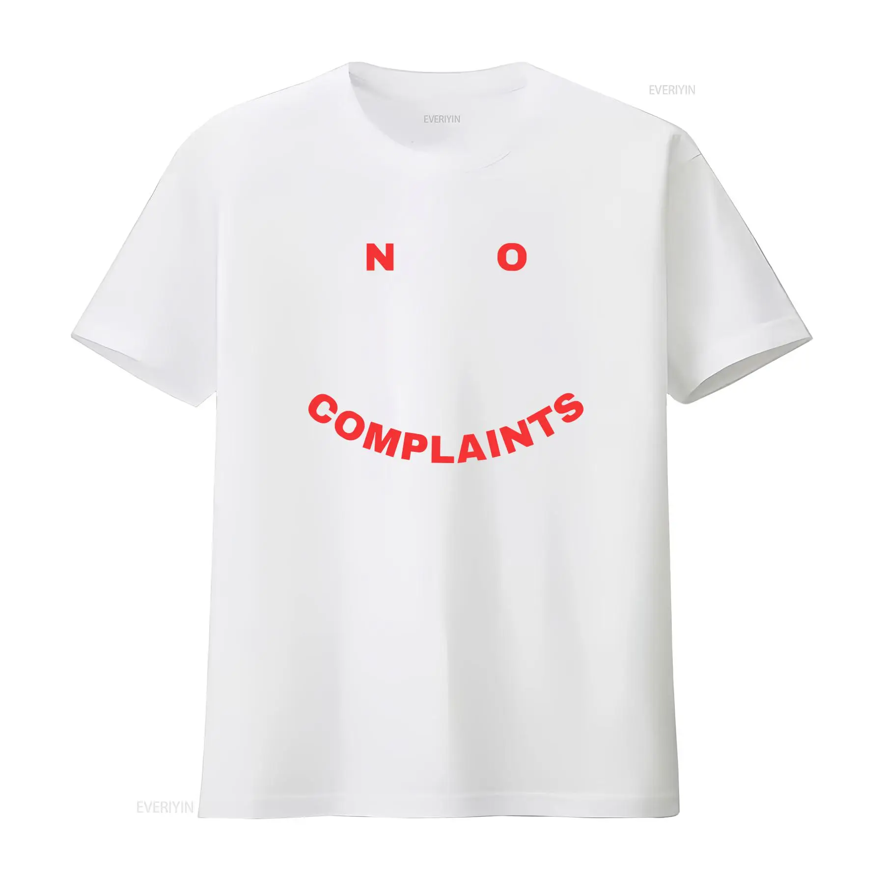 NO COMPLAINTS Pinterest T shir - Men Fashion Pinterest review and price