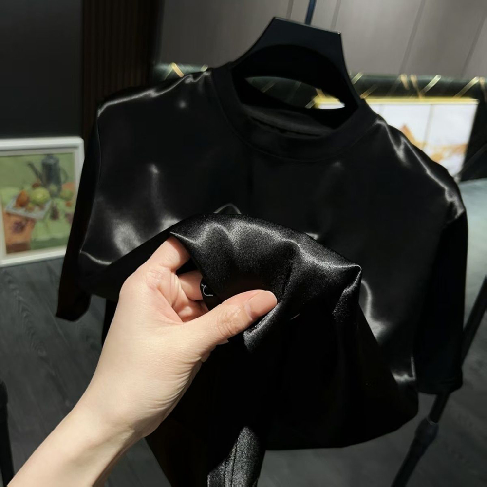 Mens Acetate Fiber Satin Gloss - Mens Fashion Clothes review and price