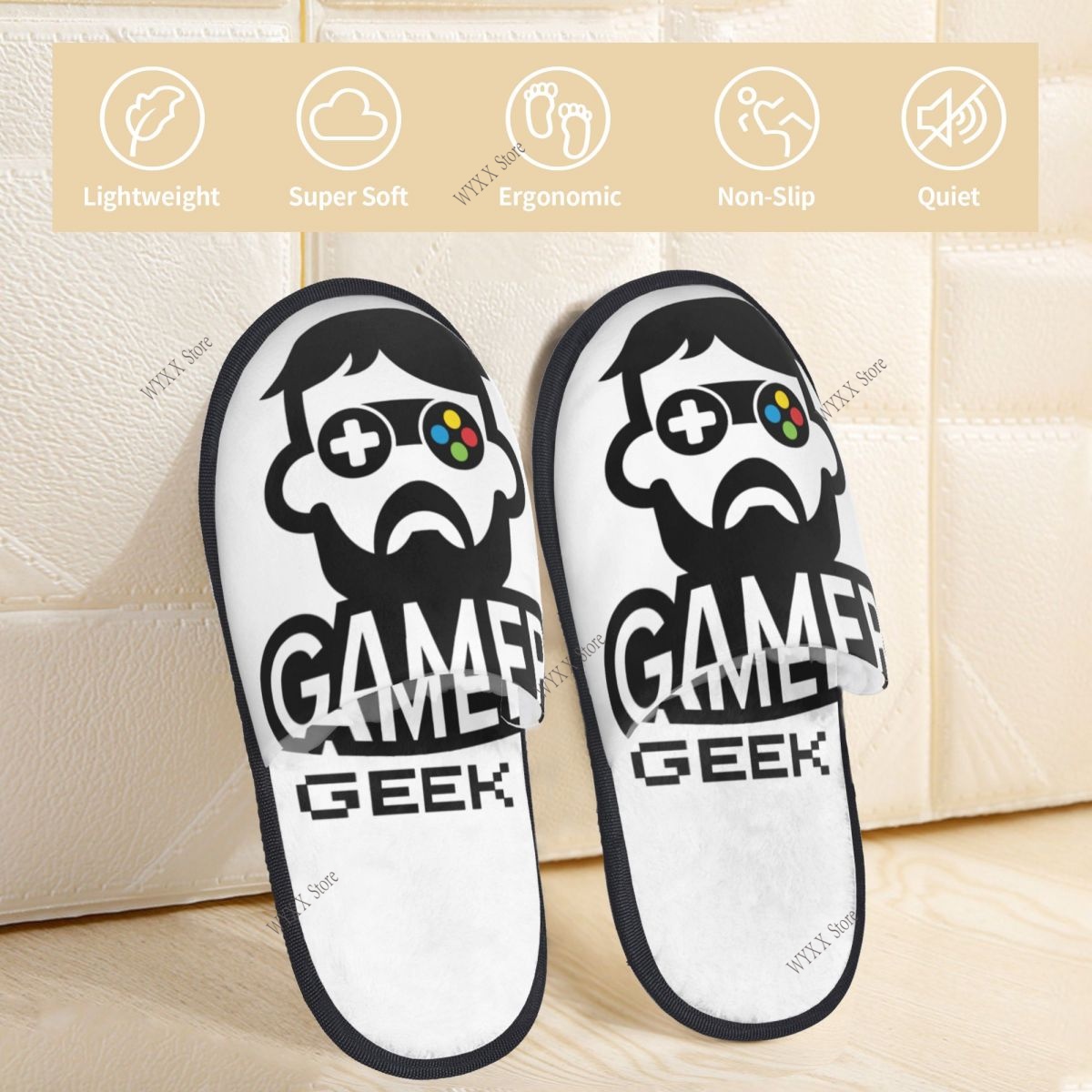 Fur Slipper For Women Men Fash - Men'S Fashion Houses review and price